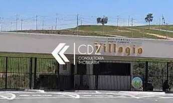 Imagem 2: Casa de condomínio com 3 dormitórios e 1 suíte - Horto Florestal Villagio