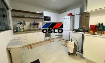 Imagem 3: GOIÂNIA - Casa Padrão - RESIDENCIAL VEREDA DOS BURITIS