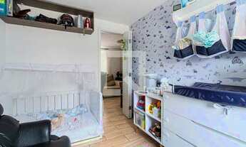 Imagem 7: Apartamento à Venda - Cangaíba, 2 Quartos, 49 m2