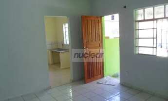 Imagem 7: Casa com 1 dormitório para alugar, 55 m² por R$ 1.041,00/mês - São Mateus - São Paulo/SP