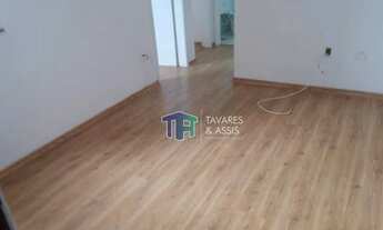 Imagem 4: Apartamento com 2 dormitórios para alugar, 45 m² por R$ 590,01/mês - São Geraldo - Juiz de