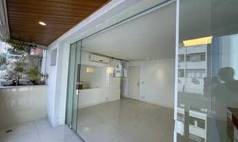 Imagem 4: Apartamento com 3 quartos à venda, 110 m² por R$ 1.100.000 - Icaraí - Niterói/RJ