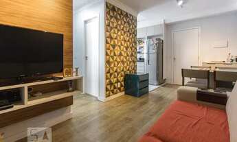 Imagem 4: Apartamento à Venda - Vila Califórnia, 2 Quartos, 50 m2