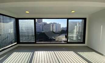 Imagem 3: São Paulo - Apartamento Padrão - JARDIM PAULISTA