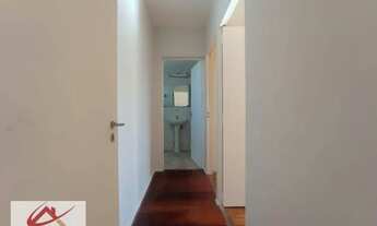 Imagem 4: Apartamento com 2 dormitórios a venda e locação Rua Casa do Ator 435 Vila Olímpia