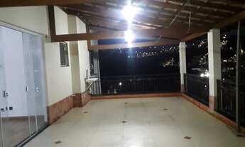 Imagem 7: Casa Quintas da Avenida,5 quartos,2suite,sala 2 ambientes, área gourmet terreno,copa