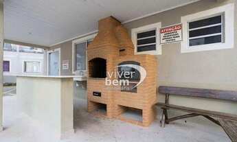 Imagem 6: Apartamento com 2 dormitórios para alugar, 56 m² por R$ 1.164,06/mês - Jardim Santa Terezi