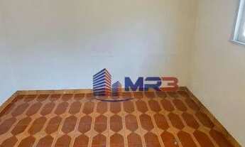 Imagem: Casa com 1 quarto para alugar, 48 m² por