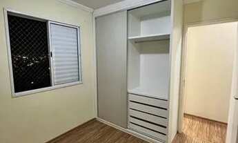 Imagem 3: Lindo Apartamento 2 dormitórios Parque Dom Pedro II