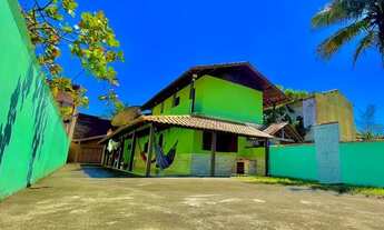 Imagem: Casa para aluguel e venda com 200 metros