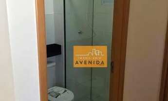 Imagem 6: Apartamento com 2 dormitórios para alugar, 44 m² por R$ 1.980/mês - Vila Bressani - Paulín