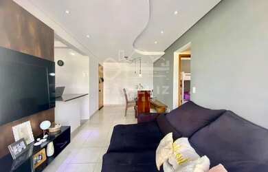 Imagem 6: Apartamento à venda, 3 quartos, 1 suíte, 2 vagas, Liberdade - Belo Horizonte/MG