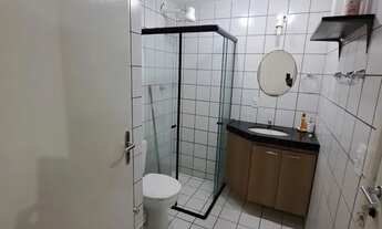 Imagem 4: Alug quarto sala mobiliado na jatiuca