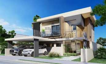 Imagem: Casa Condomínio em São José dos Campos