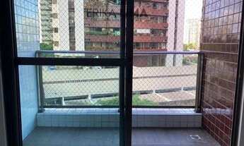 Imagem 7: Apartamento 03 quartos (1 suite), lazer, 01 vaga Casa Forte