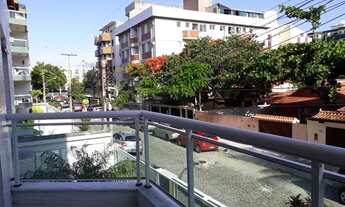 Imagem: Apto para temporada na praia do forte em