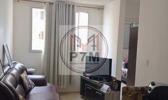 Imagem 1: Apartamento em Água Branca - São Paulo