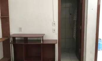 Imagem 4: Kitnet mobiliada em biguaçu