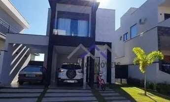 Imagem: CASA À VENDA NO CONDOMÍNIO RESERVA ERMIDA