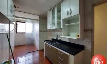 Imagem 7: São Paulo - Apartamento Padrão - Tatuapé