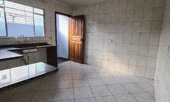 Imagem 7: Casa com 1 dormitório para alugar, 36 m² por R$ 900,00/mês - Vila Primavera - São Paulo/SP