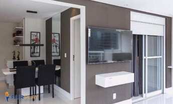 Imagem 4: Apartamento 55m Mobiliado 1 vaga com lazer completo na Vila Olimpia