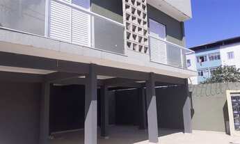 Imagem 2: PRAIA GRANDE - Casa Padrão - MIRIM