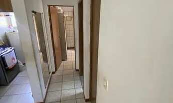 Imagem 2: Apartamento com 60m² , 3/4