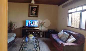 Imagem: Bauru - Casa Padrão - Residencial Nova