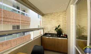 Imagem: Na Guilhermina -1 dorm 2 wc x27 s - Financia!!