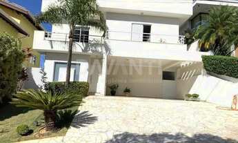 Imagem 2: Casa - Condomínio Morada das Nascentes - Valinhos