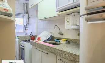 Imagem 7: Apartamento para venda tem 73 metros quadrados com 2 quartos