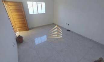 Imagem 3: Sobrado com 3 dormitórios sendo 1 suíte à venda, 120 m² por R$ 570.000 - Jardim Monte Carm