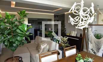 Imagem 3: Apartamento para Aluguel - Jardim Marajoara , 2 Quartos, 94 m2