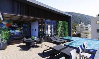 Imagem 5: Apartamento para venda tem 36 metros quadrados com 1 quarto na Praia de Bombas - Bombinhas