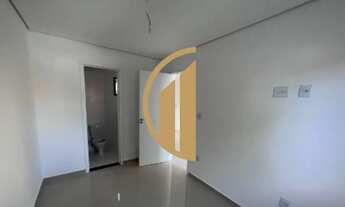 Imagem 5: SANTO ANDRÉ - Apartamento Padrão - VILA AMÉRICA