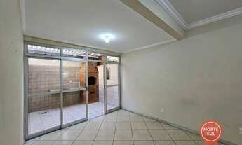 Imagem 5: Apartamento Garden com 3 dormitórios à venda, 110 m² por R$ 550.000,00 - Nova Suíssa - Bel