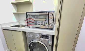 Imagem 7: APARTAMENTO NOVO PARA ALUGUEL DE TEMPORADA PRAIA DO CENTRO / BOMBINHAS, SC