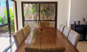 Imagem 4: Casa Alto Padrão à venda em condomínio Colina do Sabiá, em Ribeirão Preto/SP I Imobiliária