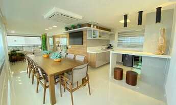 Imagem 3: Exclusivo Apartamento de LUXO Na Ponta do farol, VISTA MAR. REFORMADO E PROJETADO, Catamar