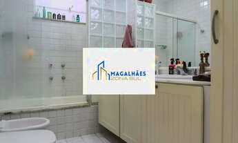 Imagem 6: Apartamento para aluguel tem 178 metros quadrados com 3 quartos em Leblon - Rio de Janeiro