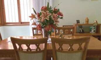 Imagem 4: Casa ampla em área nobre, muito bem localizada, próxima à Dom Joaquim