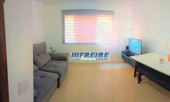 Imagem 3: Apartamento com 3 dormitórios à venda, 74 m² por R$ 435.000 - São José - São Caetano do Su