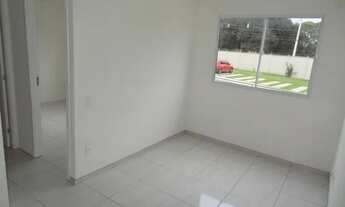 Imagem 3: Apartamento com 2 quartos em Guaraituba - Colombo