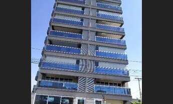 Imagem 2: Apartamento com 1 dormitório para alugar por R$ 2.300,00/mês - Vila Ana Maria - Ribeirão P