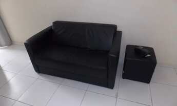 Imagem 2: Flat para alugar no Jardins - Edifício Stagium Studio - Cód