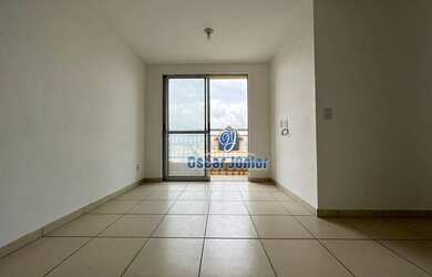 Imagem 3: Apartamento com 2 dormitórios à venda, 48 m² por R$ 260.000,00 - Passaré - Fortaleza/CE