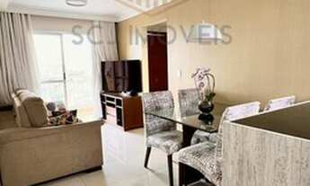 Imagem 6: Apartamento para Venda em São Paulo, Vila Aricanduva, 2 dormitórios, 1 banheiro, 1 vaga