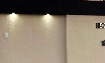 Imagem 6: Casa Com Acabamento de Luxo em Tibiri