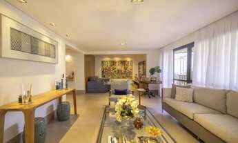 Imagem 2: Vila Andrade totalmente reformado!